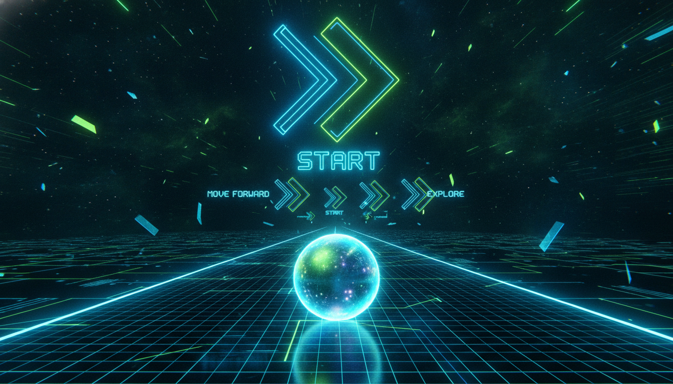 Tap Road for Beginners — First 10 Runs Guide