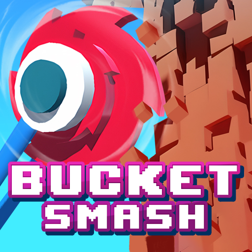 Bucket Smash